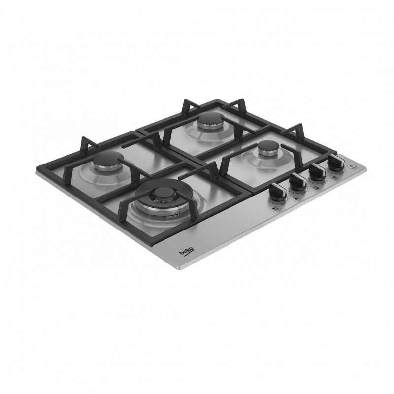 Hob HIAW64325SX — 3