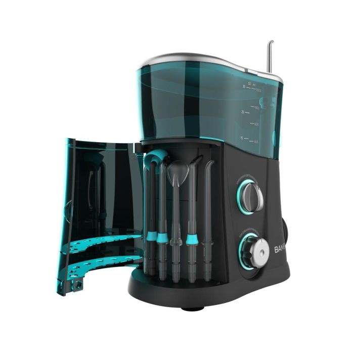 Cecotec 04315 Oral irrigator 1200 Jet Pro — 2