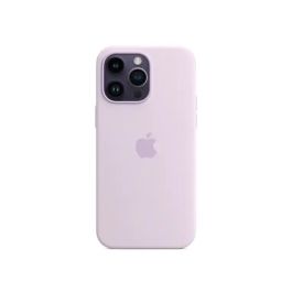 Silicone case Apple iPhone 14 Pro with MagSafe — 5