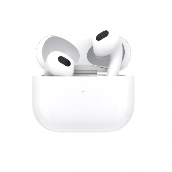 Porodo Wireless Earbuds 3 PD-STWLEP007-WH