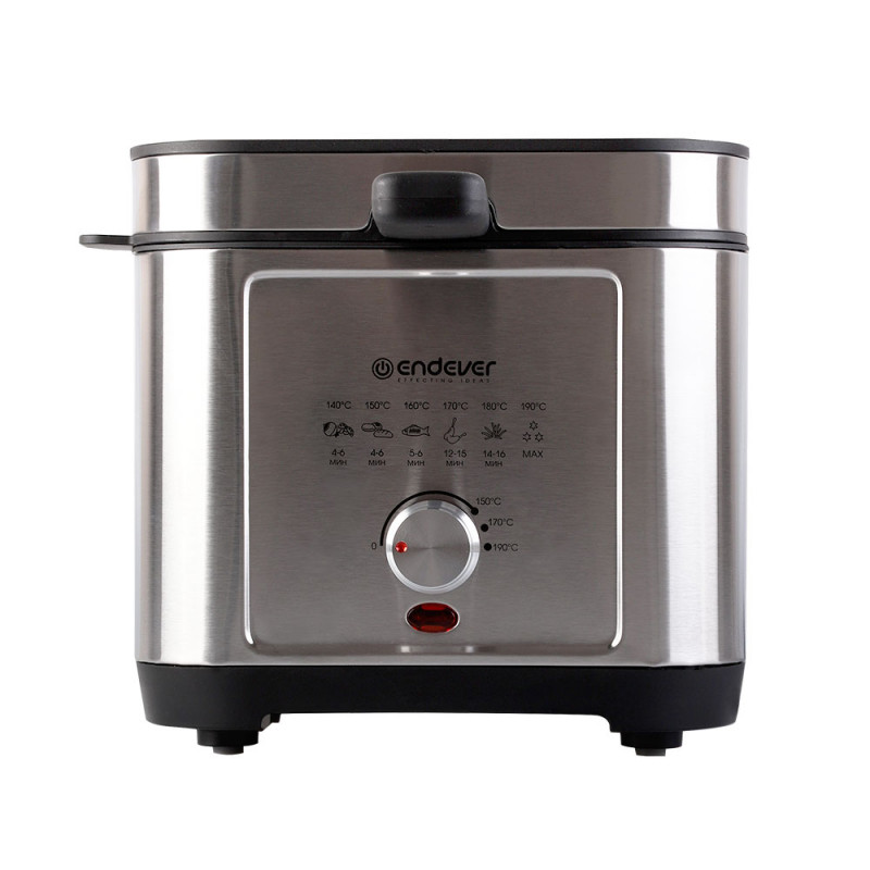 ENDEVER FR-113 — 10