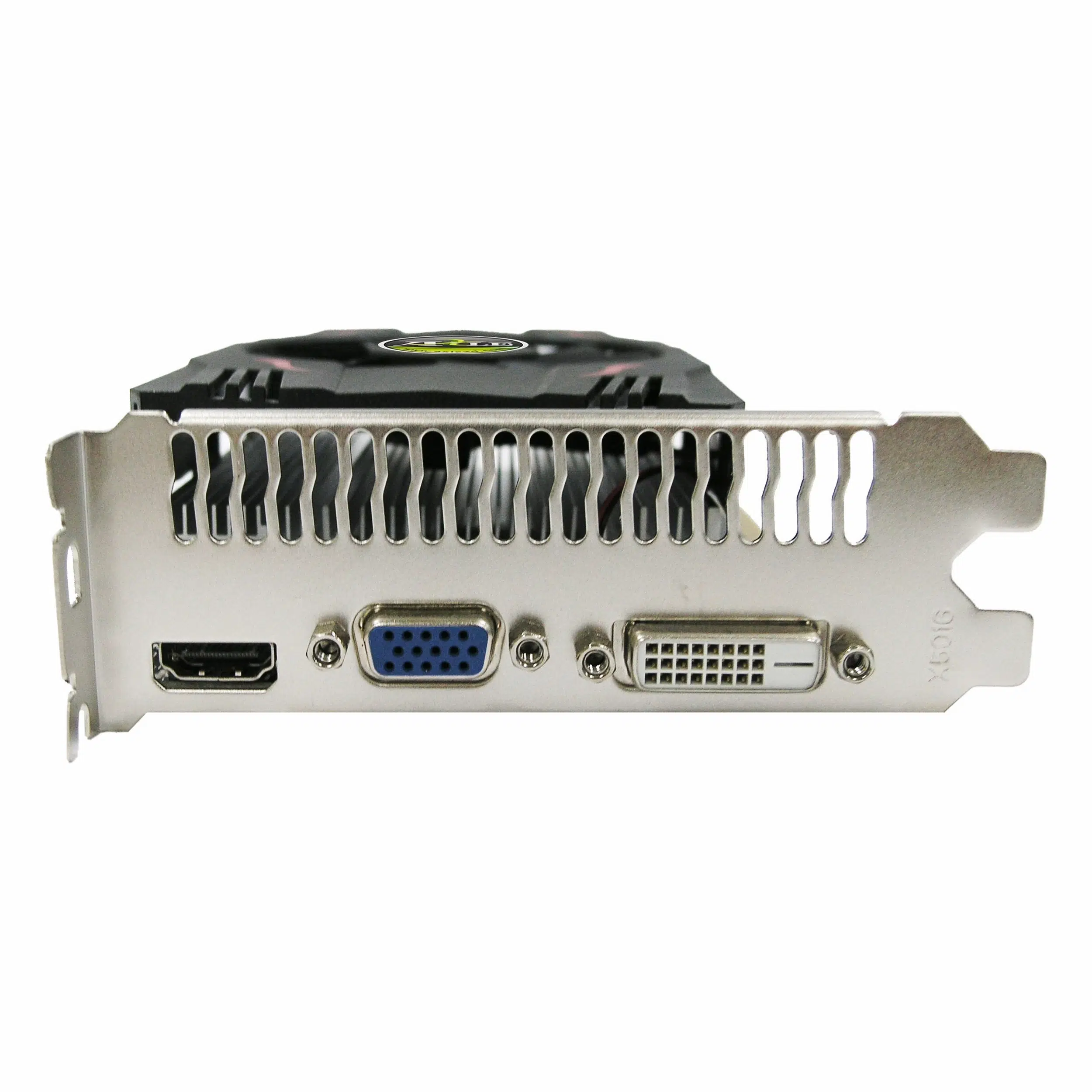 Arktek GeForce GT740 GDDR5 — 3