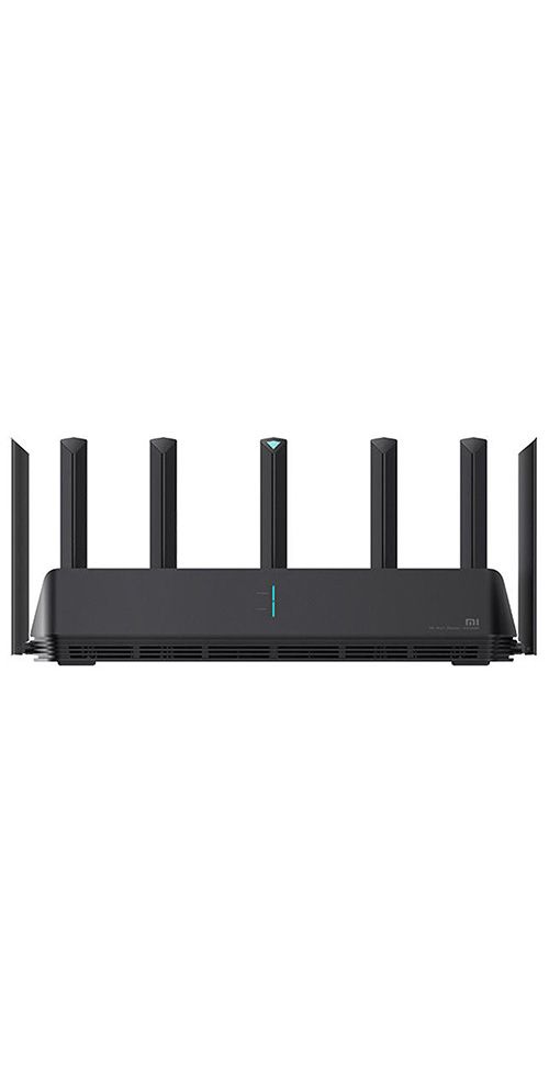 Mi AIoT WiFi 6 router Xiaomi AX3600 R-3600 — 4