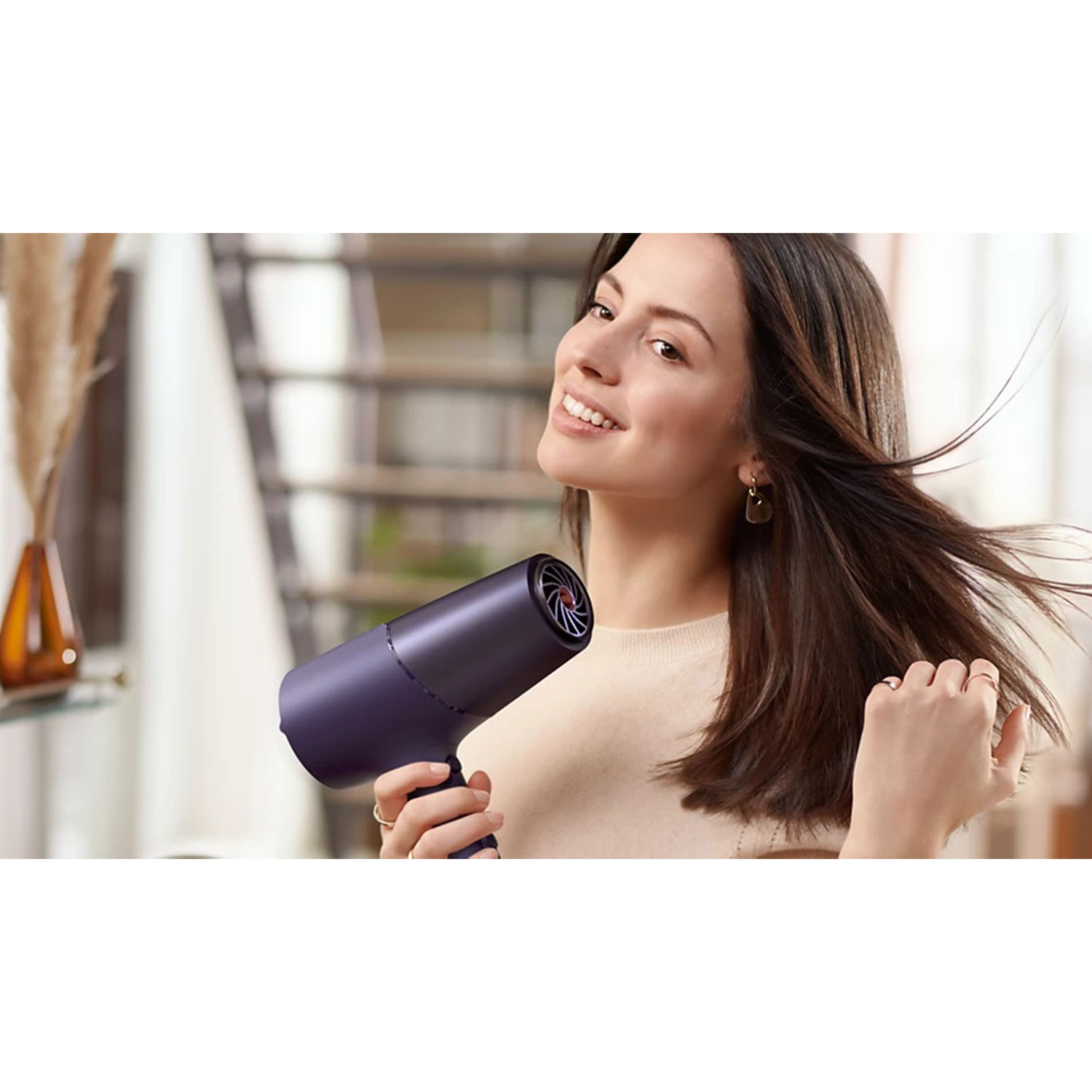 Hair dryer Philips BHD514 00 — 4