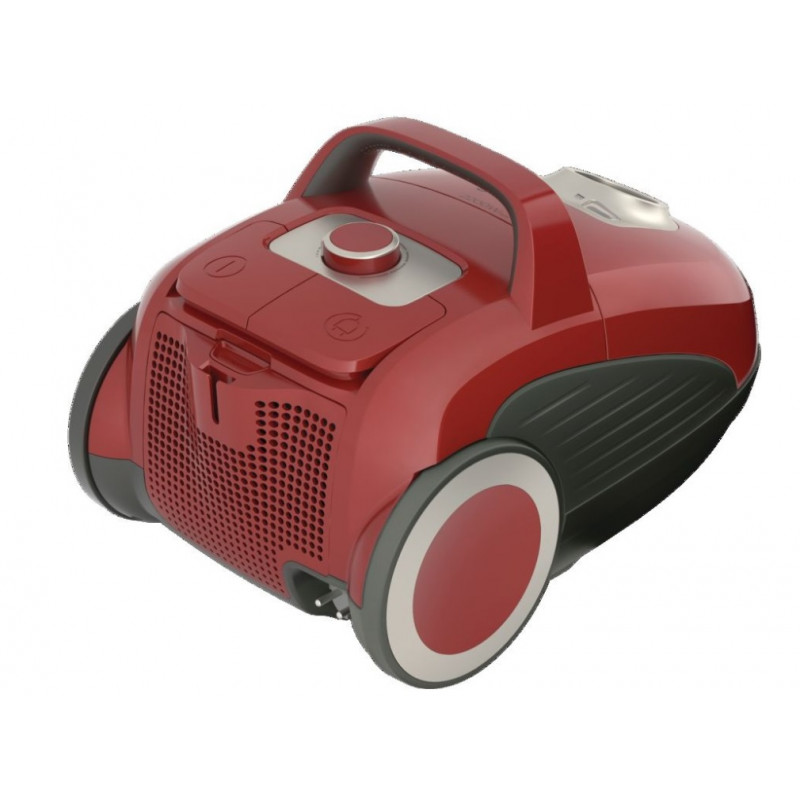 Vacuum cleaner GORENJE VC2223GLR — 4