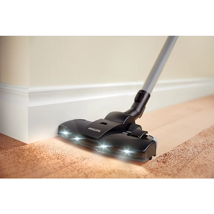 Vacuum cleaner FC9557 09 — 3