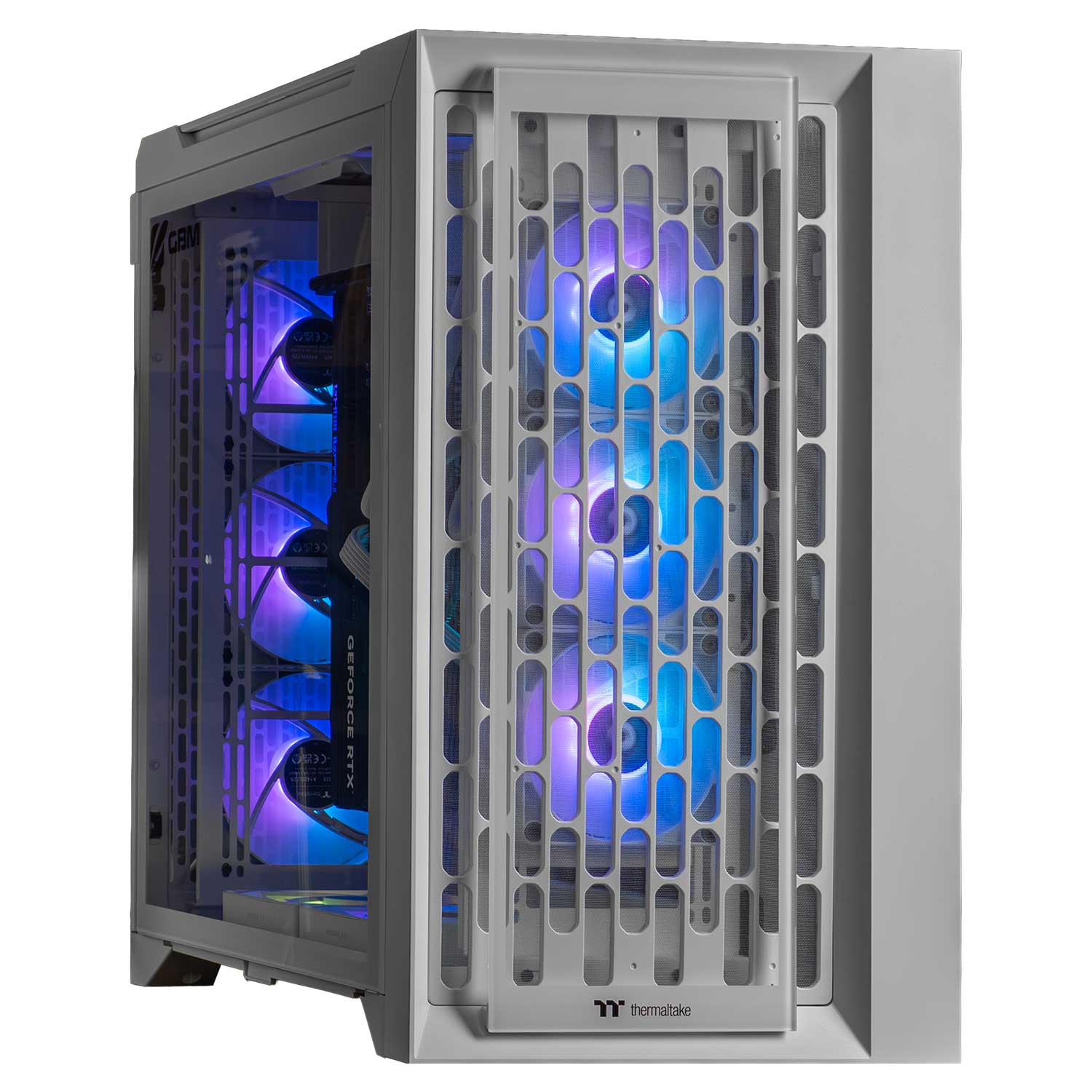 Vega Altair R7-7800X3D RTX5070 — 2