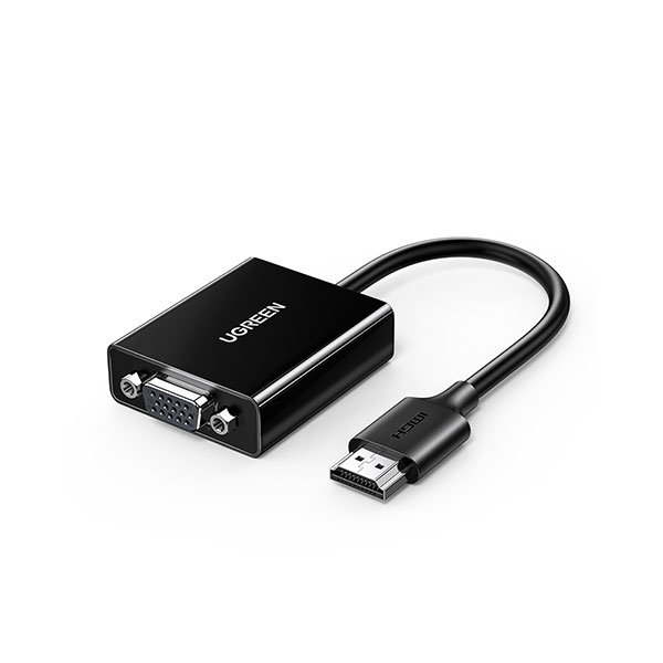 UGREEN HDMI to VGA Adapter 90813