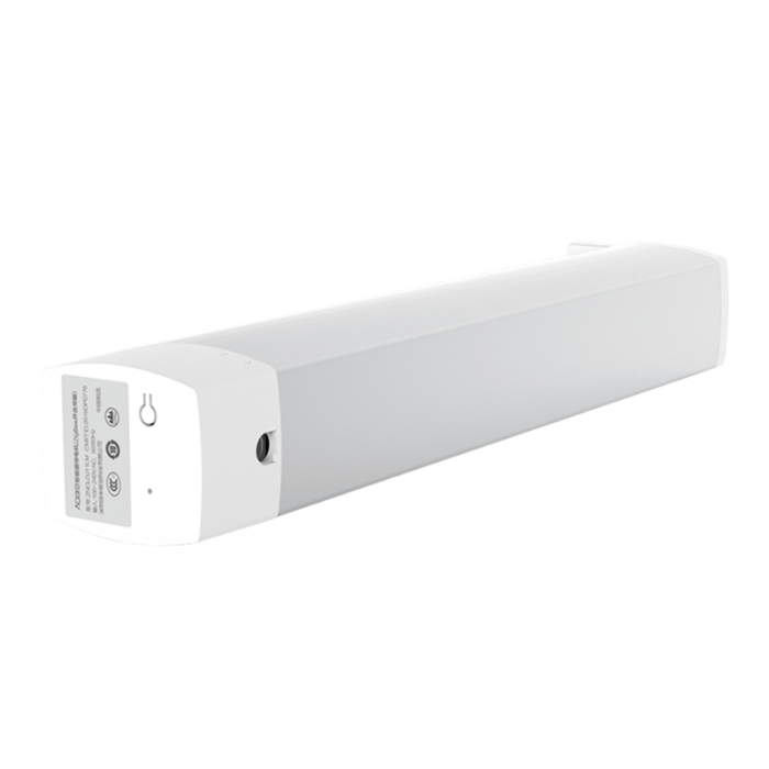 Aqara Smart Curtain Controller Motor 1.75-3.0 m CD-M01D MT-M01D-4D — 2