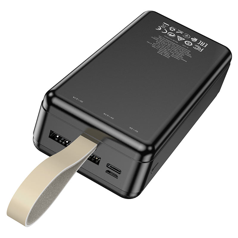 Hoco Power bank J91B 30000 mAh — 2