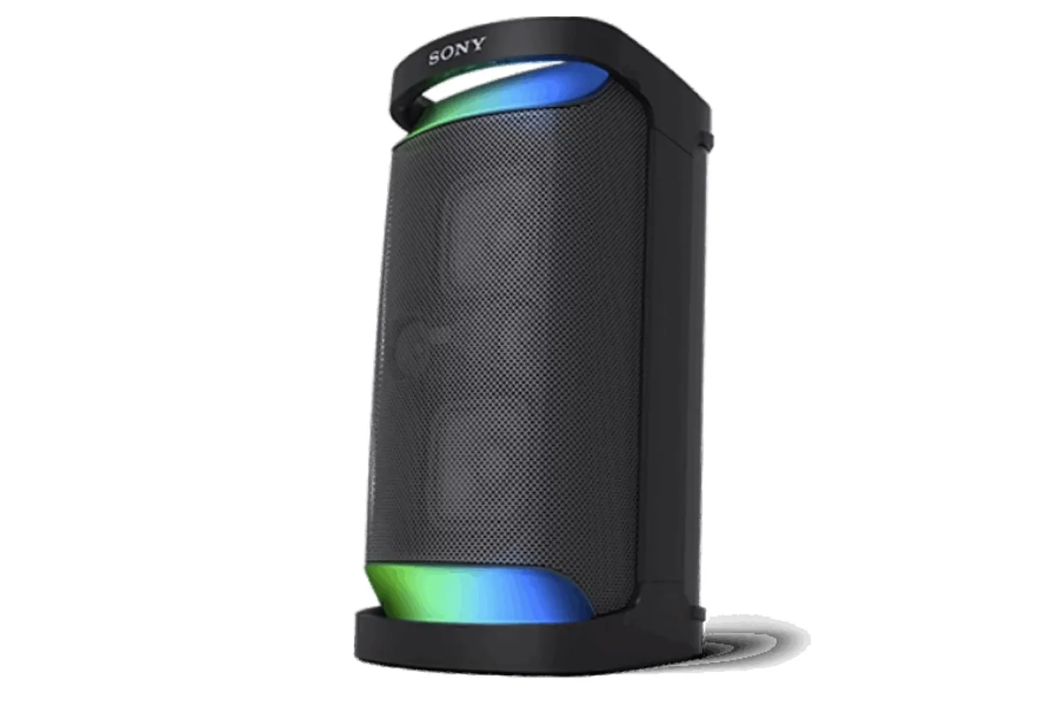 Portable wireless speaker SRS-XP500B — 2
