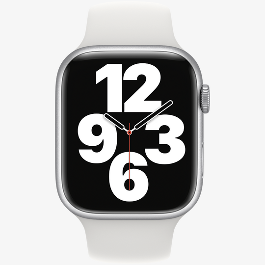 Band 45mm Sport Band — 3