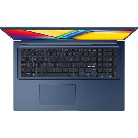 Vivobook 17 X1704VA — 4