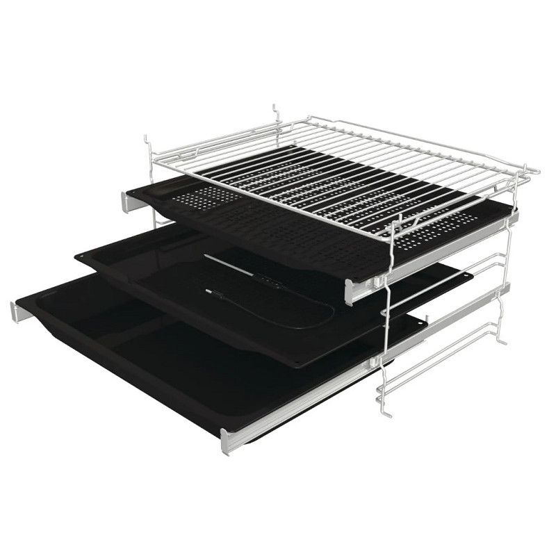 Built-in oven GORENJE BSA6747A04X — 10