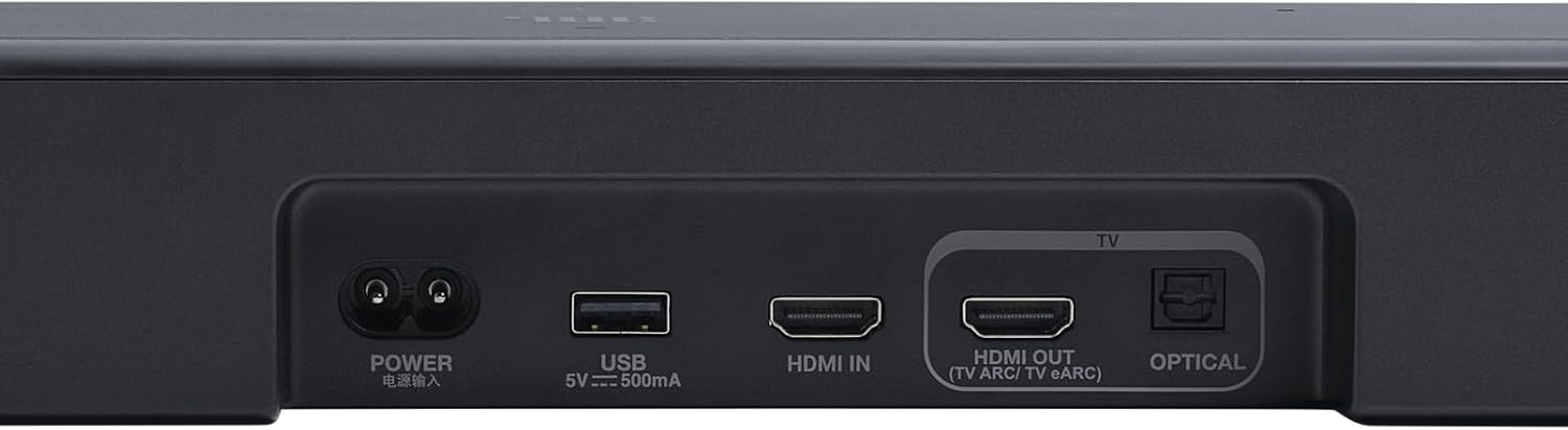 SoundBar 500 MK2 — 3