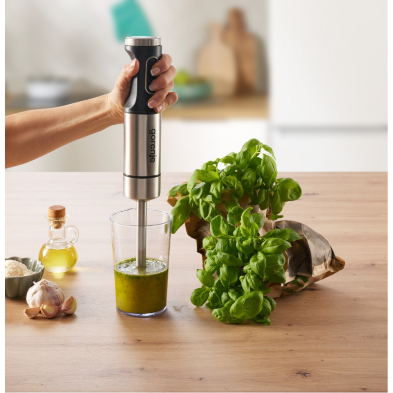 Blender GORENJE HBX1000EB — 2