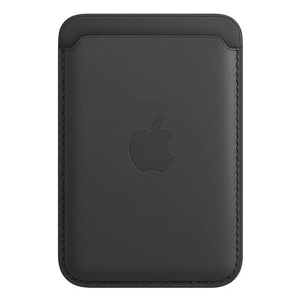 iPhone Leather Wallet with MagSafe — 2