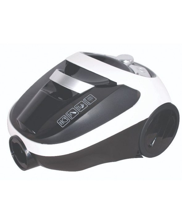 Vacuum cleaner WILLMARK VC-2255CYM