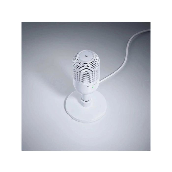 Wired Microphone Seiren V3 Mini - RZ19-05050300-R3M1 WHITE/RZ19-05050300-R3M1 — 5