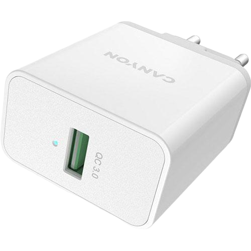 Adapter Canyon CNE-CHA36W01 USBA 36W — 4