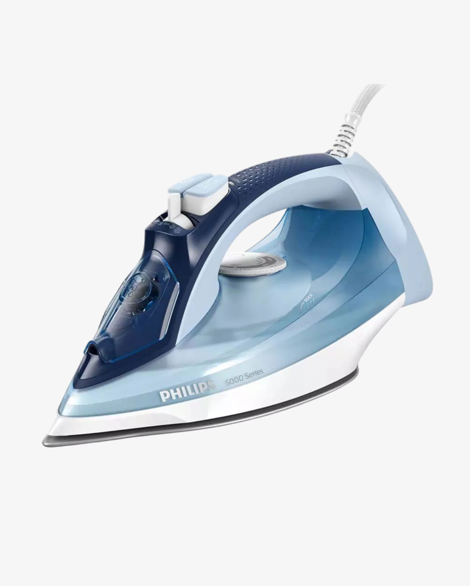Iron Philips DST5030 20 — 8