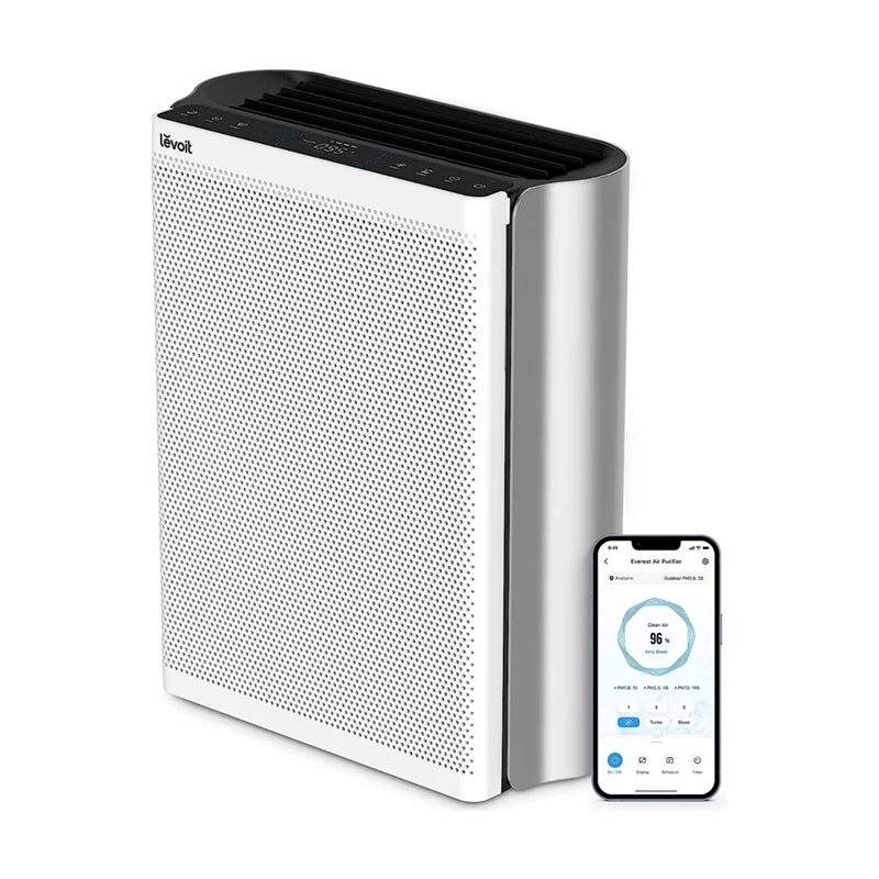 Air purifier Levoit LAP-EL551S-AEUR — 2