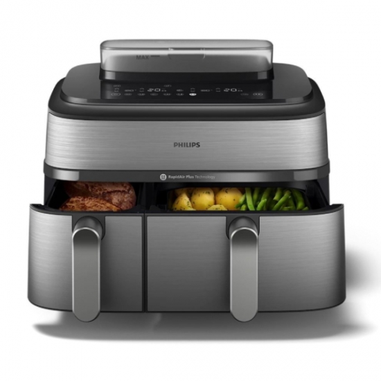 Air Fryer NA555 — 3