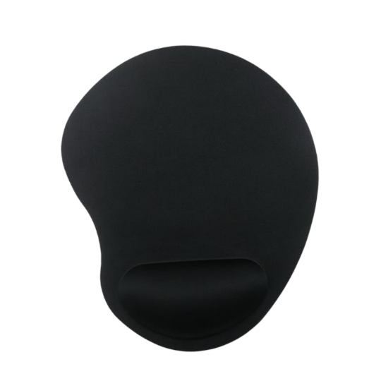 Mouse pad Gembird MP-ERGO-01 Wrist Support