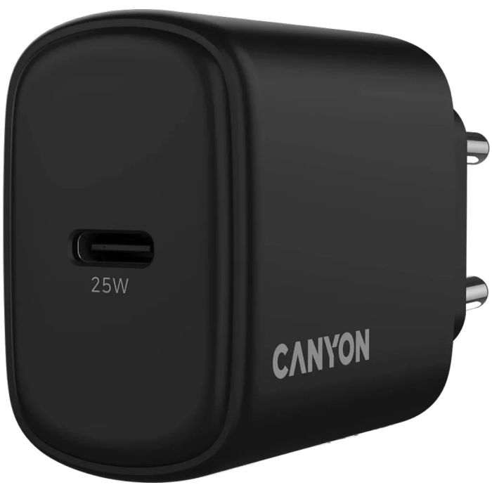 Canyon CNE-CHA250-11 Charger 25W — 5