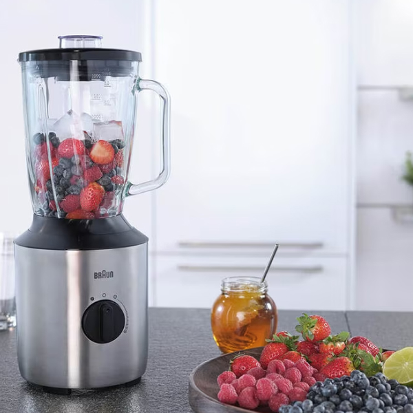 Blender Braun JB3272SI BL — 9