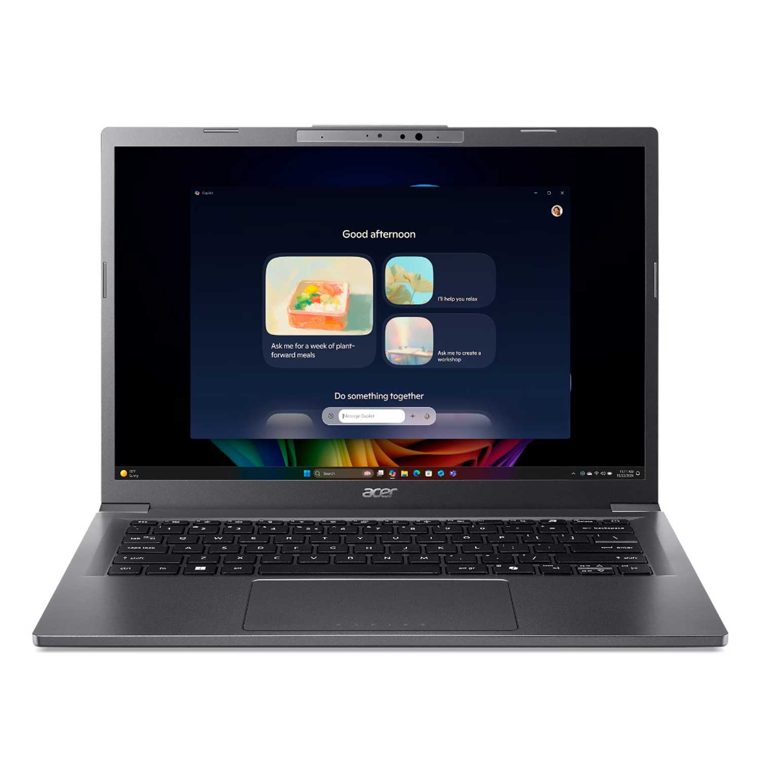 Aspire 14 AI A14-52M-75A3