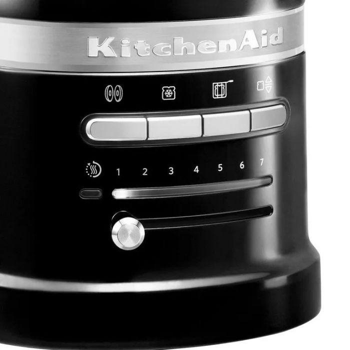 KitchenAid 5KMT2204EOB 2-slot Toaster Artisan — 4
