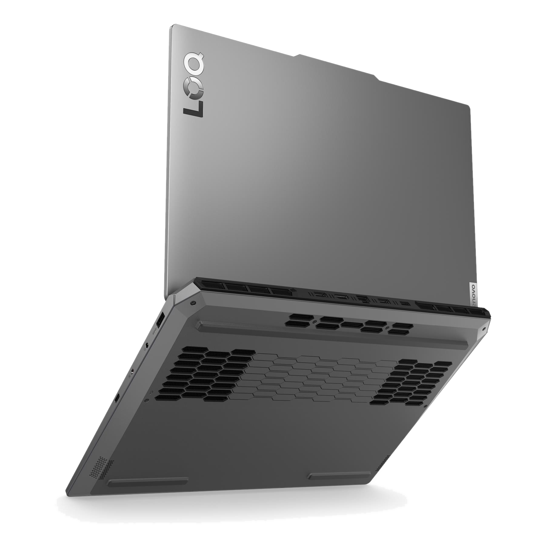 LOQ 15ARP9 Ryzen 5 RTX3050 — 3