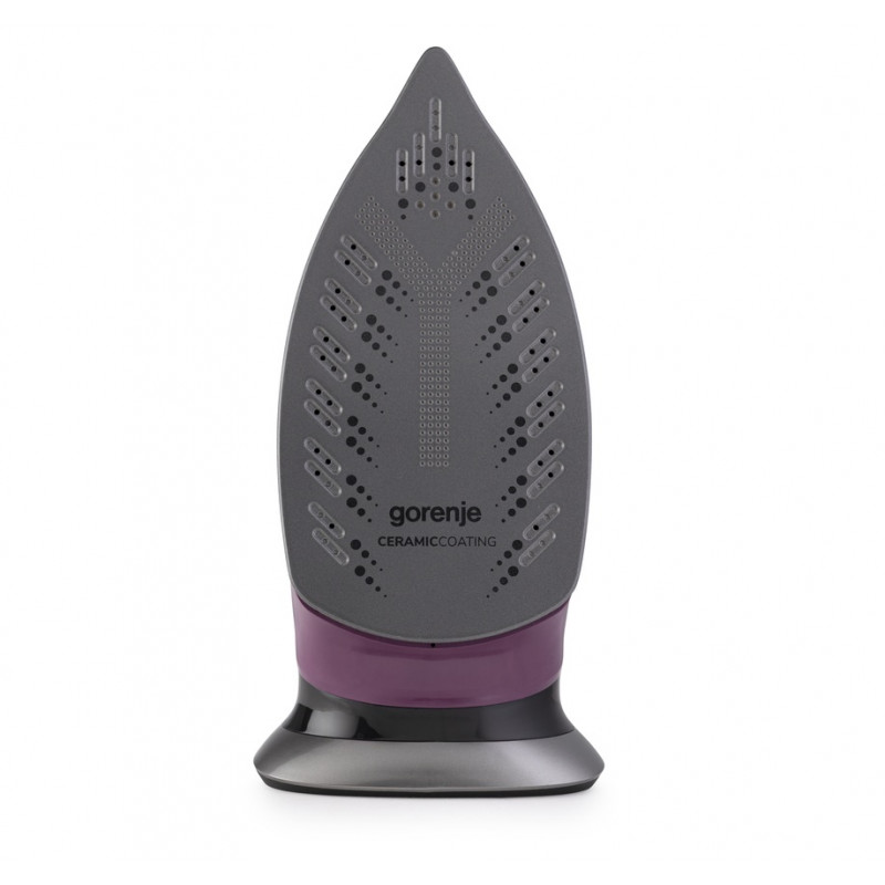 Iron GORENJE SIK2800BKV — 4