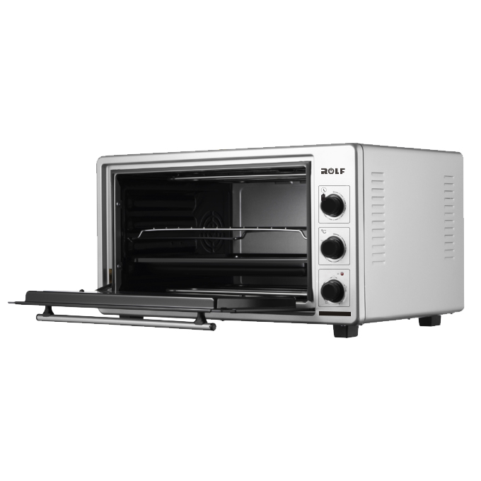 Electric oven ROLF 4210 IX — 2