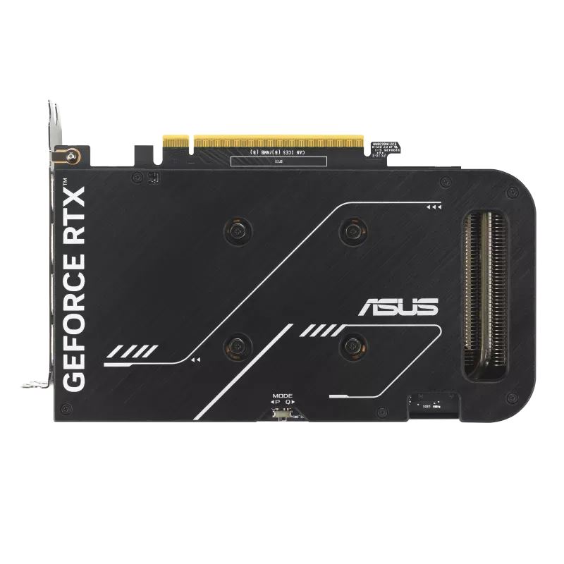 Dual GeForce RTX™ 5050 GDDR6 OC — 6