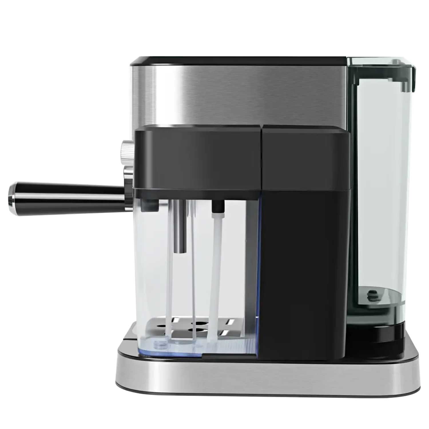 Coffee machines semi automatic ARESA AR-1613 — 7