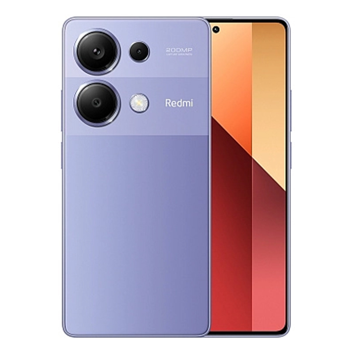 Note 13 Pro — 3