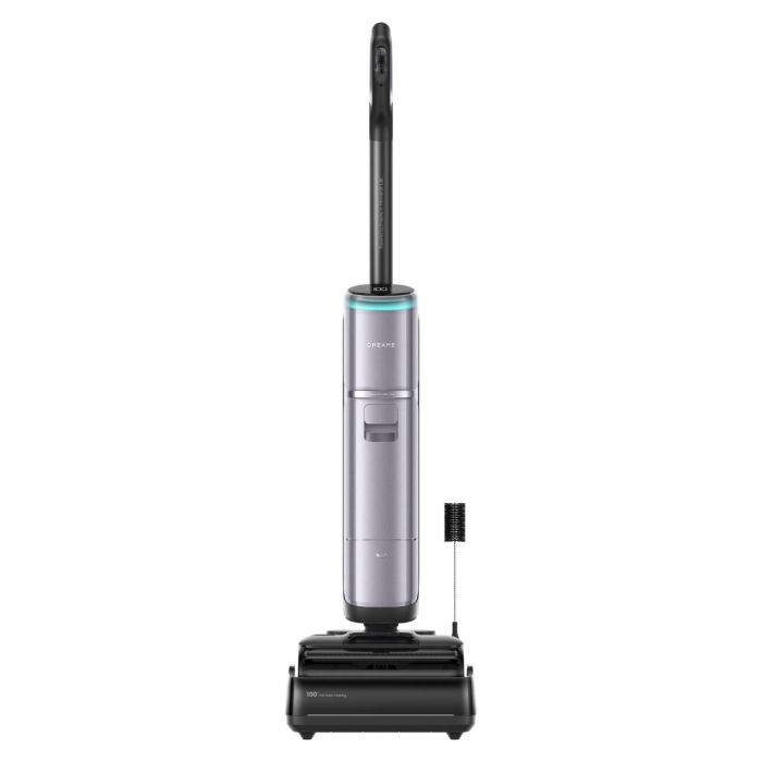 Vacuum cleaner wireless DREAME H16 PRO STEAM WET AND DRY VACUUM HHR48F — 7