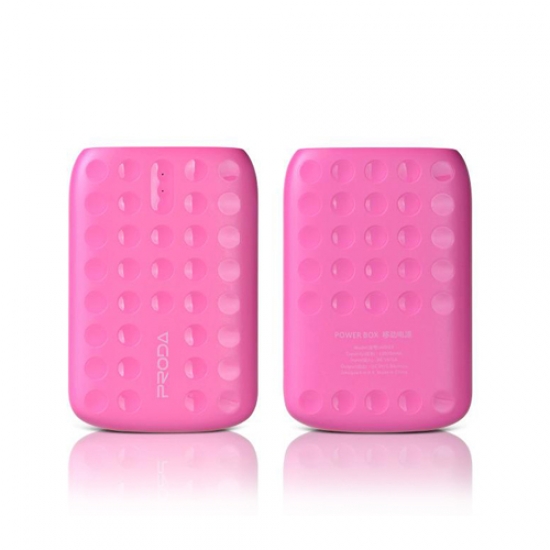 Remax Battery bank Proda Lovely PPL-3 10000 mAh