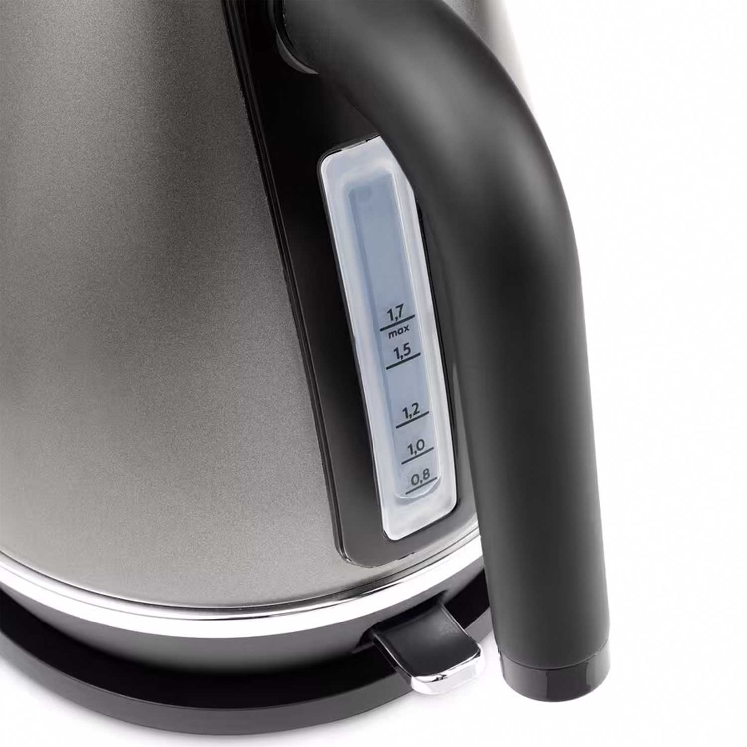 Electric kettle De'Longhi KBIN2001.TB — 3