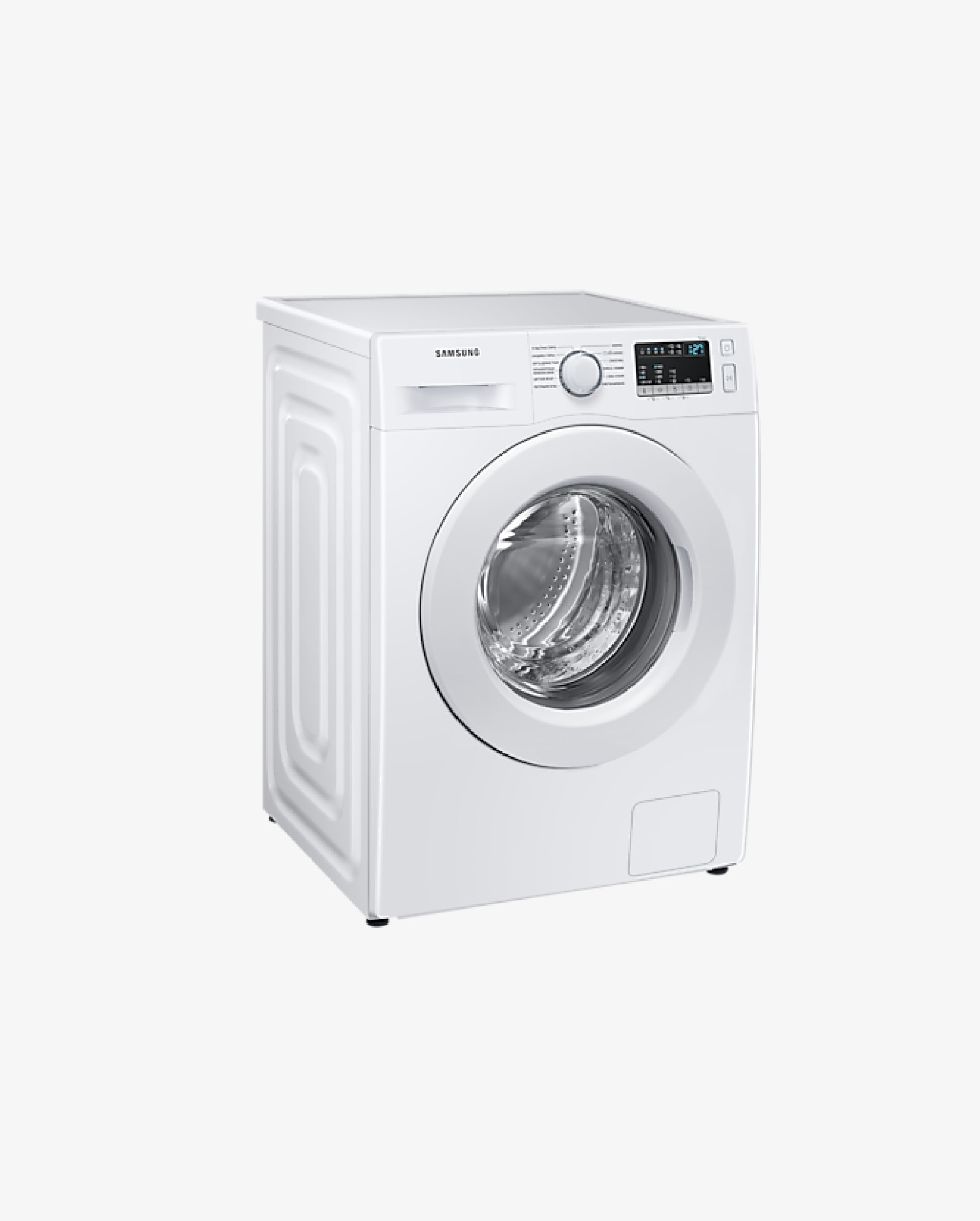 Washing machine WW90T4041EE LP — 2