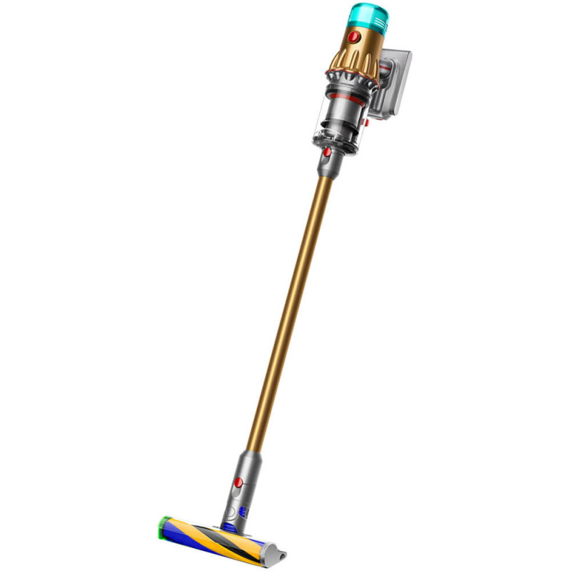 V12S DETECT SLIM Vacuum cleaners