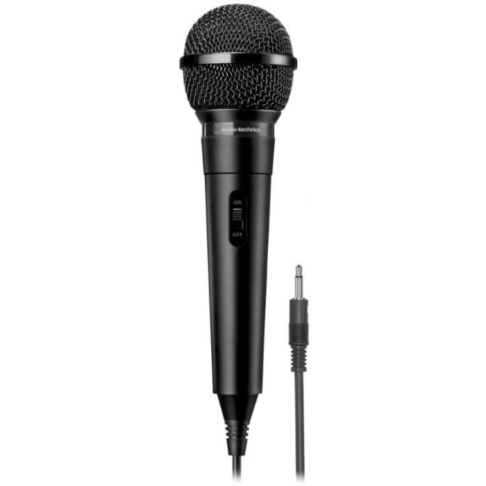 Audio-Technica ATR1100x Wired Microphone ATR1100x — 2