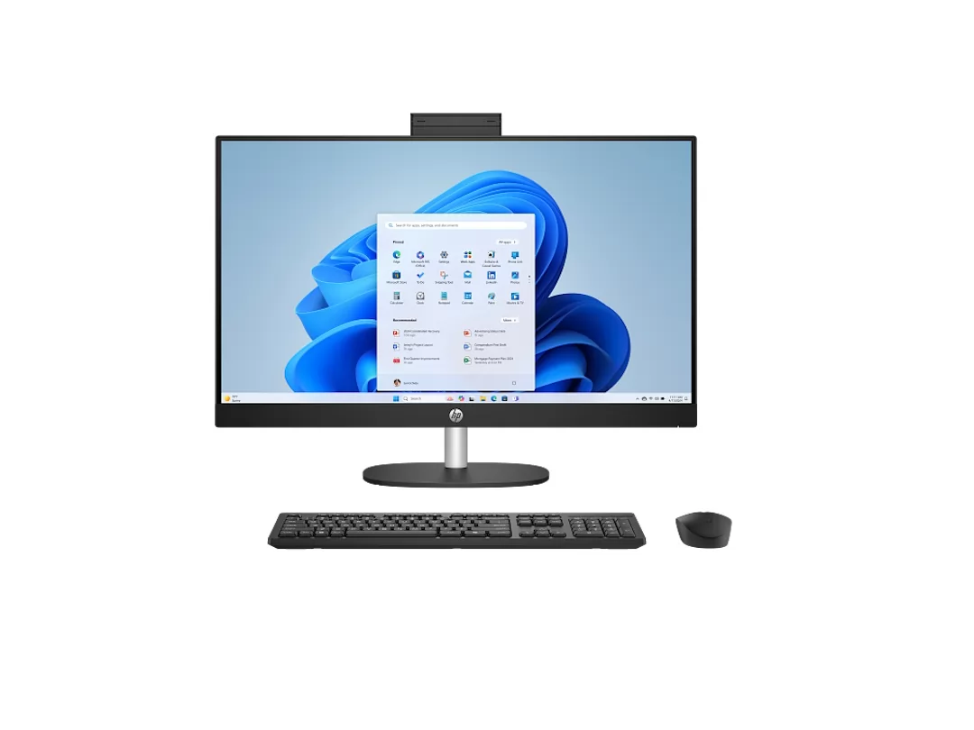 HP 27-CR0058ci Ultra 5 225U I CJ2E3EA#UUQ — 2