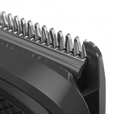 15 hair clipper — 18