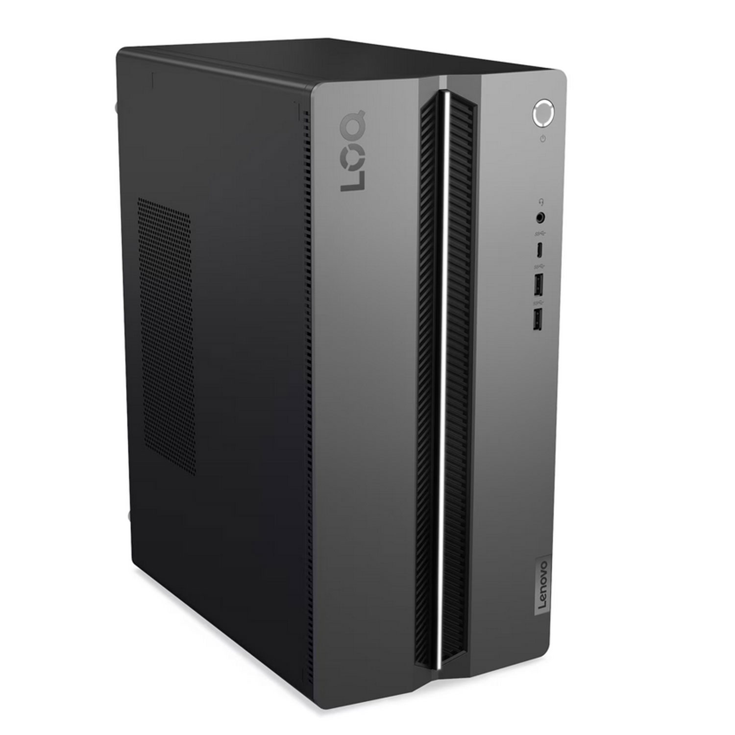 Desktop computer Lenovo LOQ Tower 17IAX10 Ultra 7-255HX RTX5060 Luna 91AY001DKZ — 3