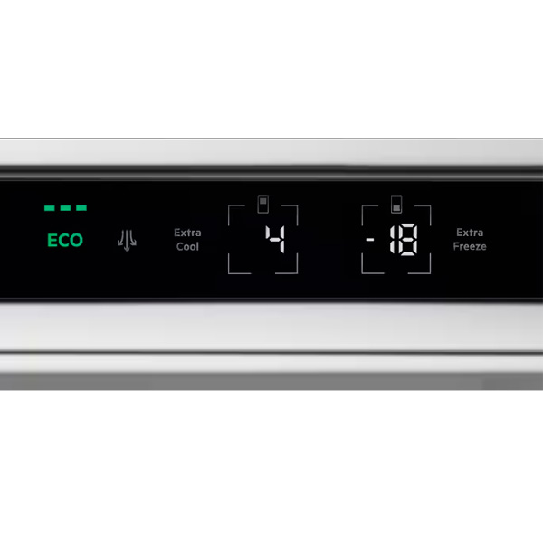 Built-in refrigerator Electrolux RNG7TE18S — 3