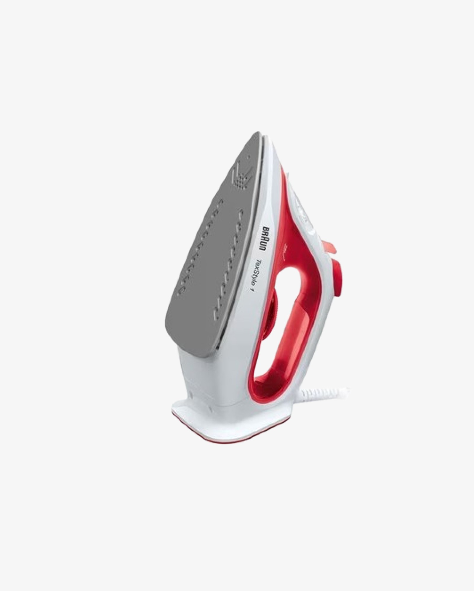 Iron Braun SI1019RD — 5