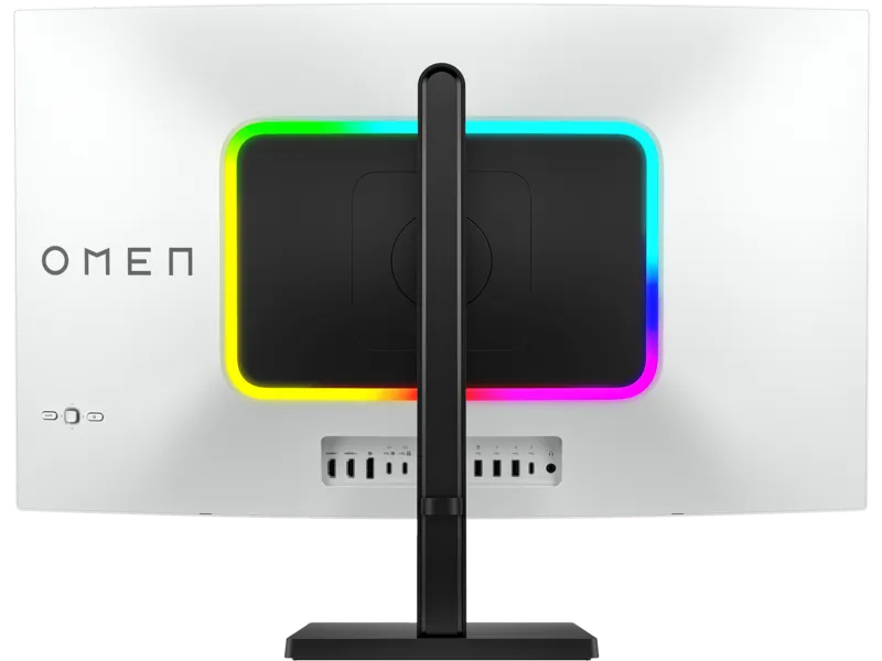 OMEN Transcend 32 UHD 240Hz OLED Gaming Monitor — 3